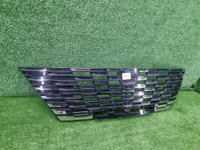 Решетка радиатора Changan CS55PLUS (2021-2024)