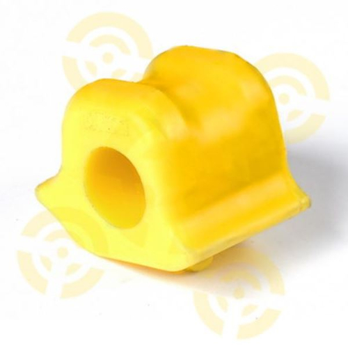 Полиуретановая втулка стабилизатора, передней подвески, левая I.D. = 24,5 мм(Кратность 1 шт) 1011302