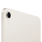 Планшет Apple iPad mini 7 (2024) Wi-Fi 128GB, Starlight (Сияющая звезда)