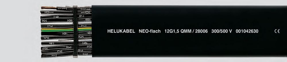 NEO-Flat