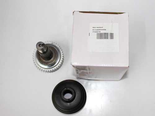 ШРУС передний наружный S12XLB3AH2203030A для Chery Kimo. indiS