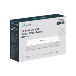 Коммутатор TP-Link Festa FS310GP