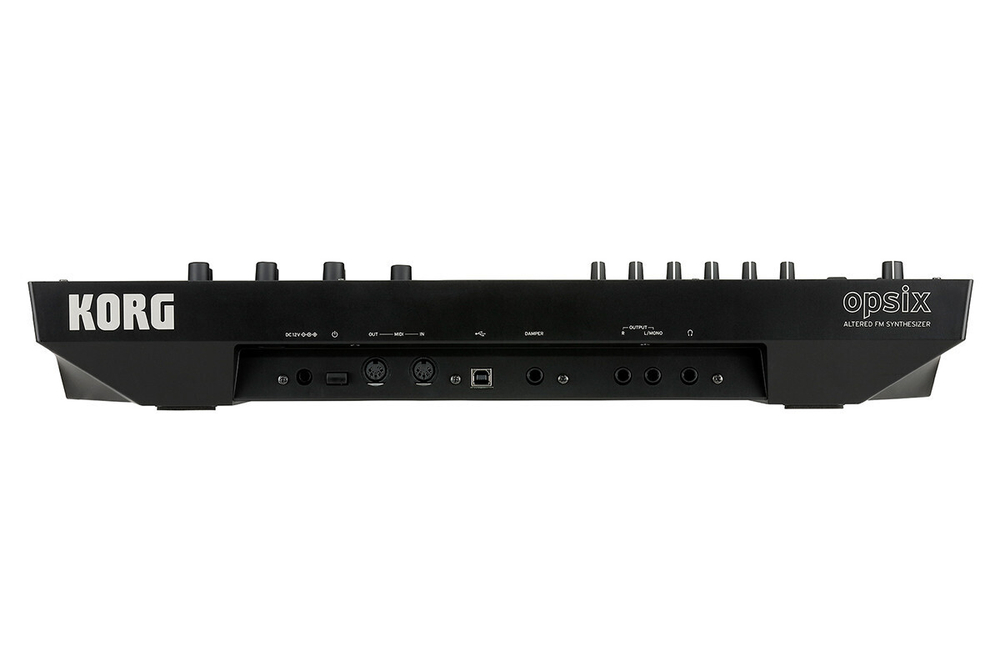 Синтезатор KORG OPSIX