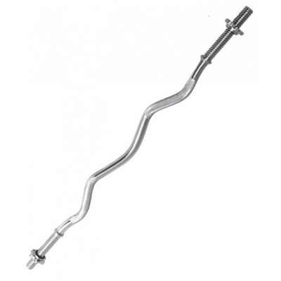 Гриф EZ-образный 25 мм