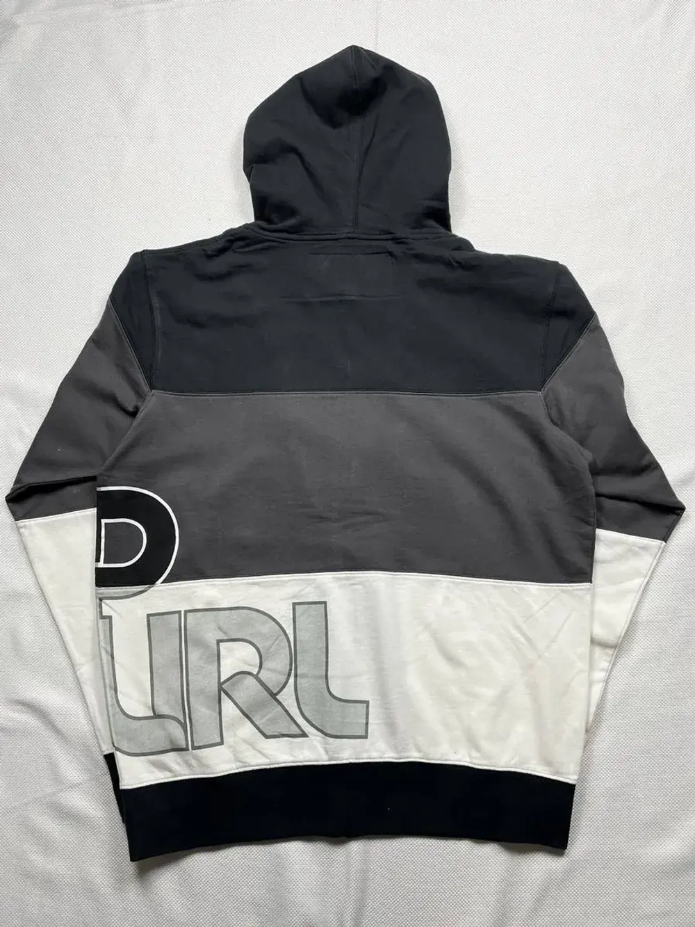 Зип худи от Rip Curl Ecko fubu G-Unit South pole