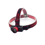 Фонарь налобный яркий Огонь HT-666