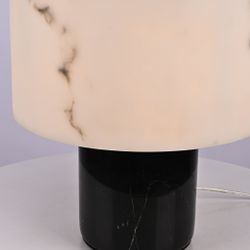 Настольная лампа Marbly TAB D32