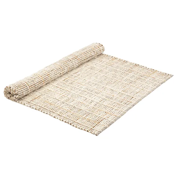 Ковер из джута и хлопка Patna из коллекции Ethnic, 120х180см