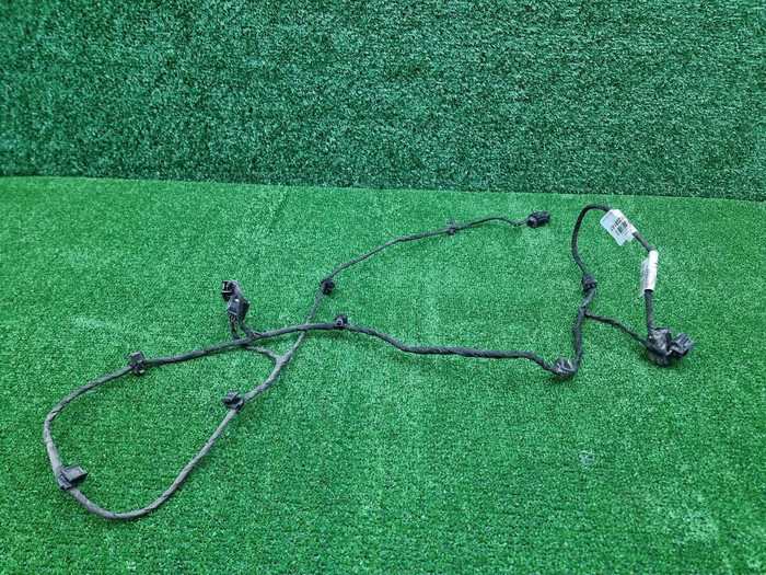 Проводка заднего бампера Nissan Qashqai j11 13-23