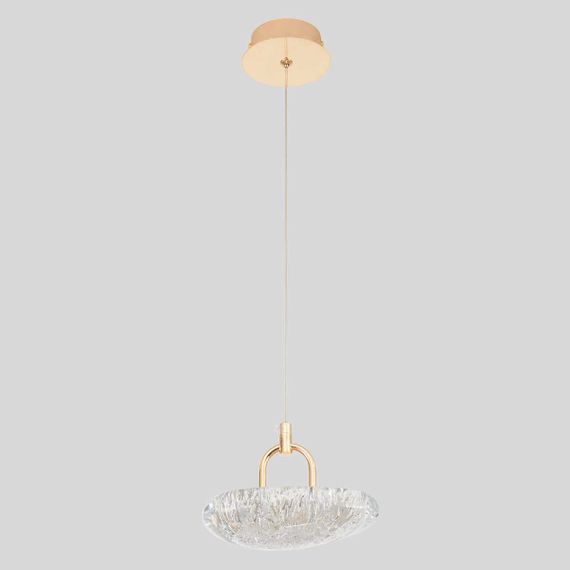 Подвесной светильник Crystal Lux FELICIDAD SP9W LED