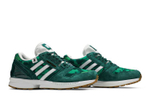 Кроссовки Undefeated X Bape X Adidas Originals Zx 8000