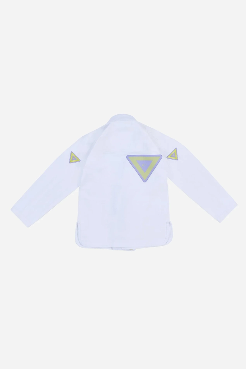 Кимоно VHTS COMP STANDARD LIGHT WHITE “OSCAR”