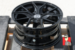 Комплект дисков HRE P101 15x7 et38 4x100