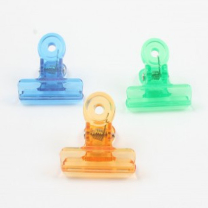 Зажим - прищепка 31 мм