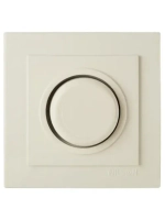 Диммер Nilson Touran ECO 1000W крем 24121053