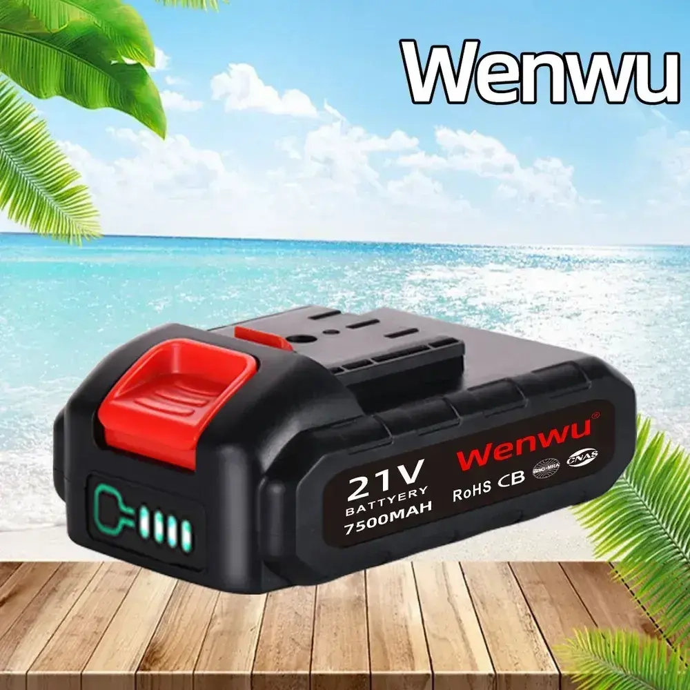 Аккумулятор для триммера WENWU