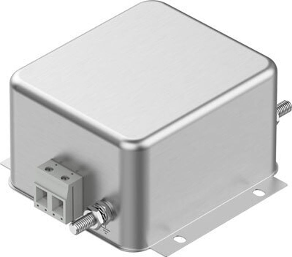 CAMF-C6-F-C8-3A Сетевой фильтр