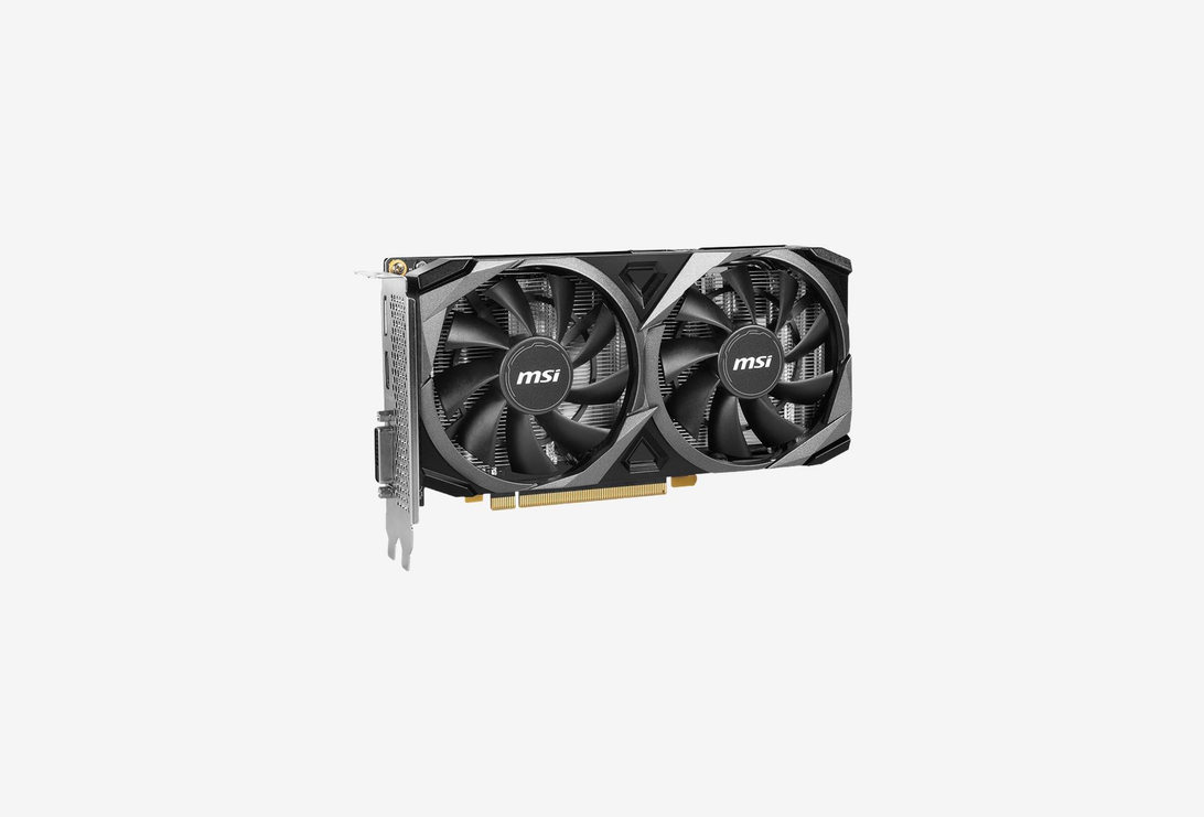 RTX 3050 VENTUS 2X XS 8G_0125819120348