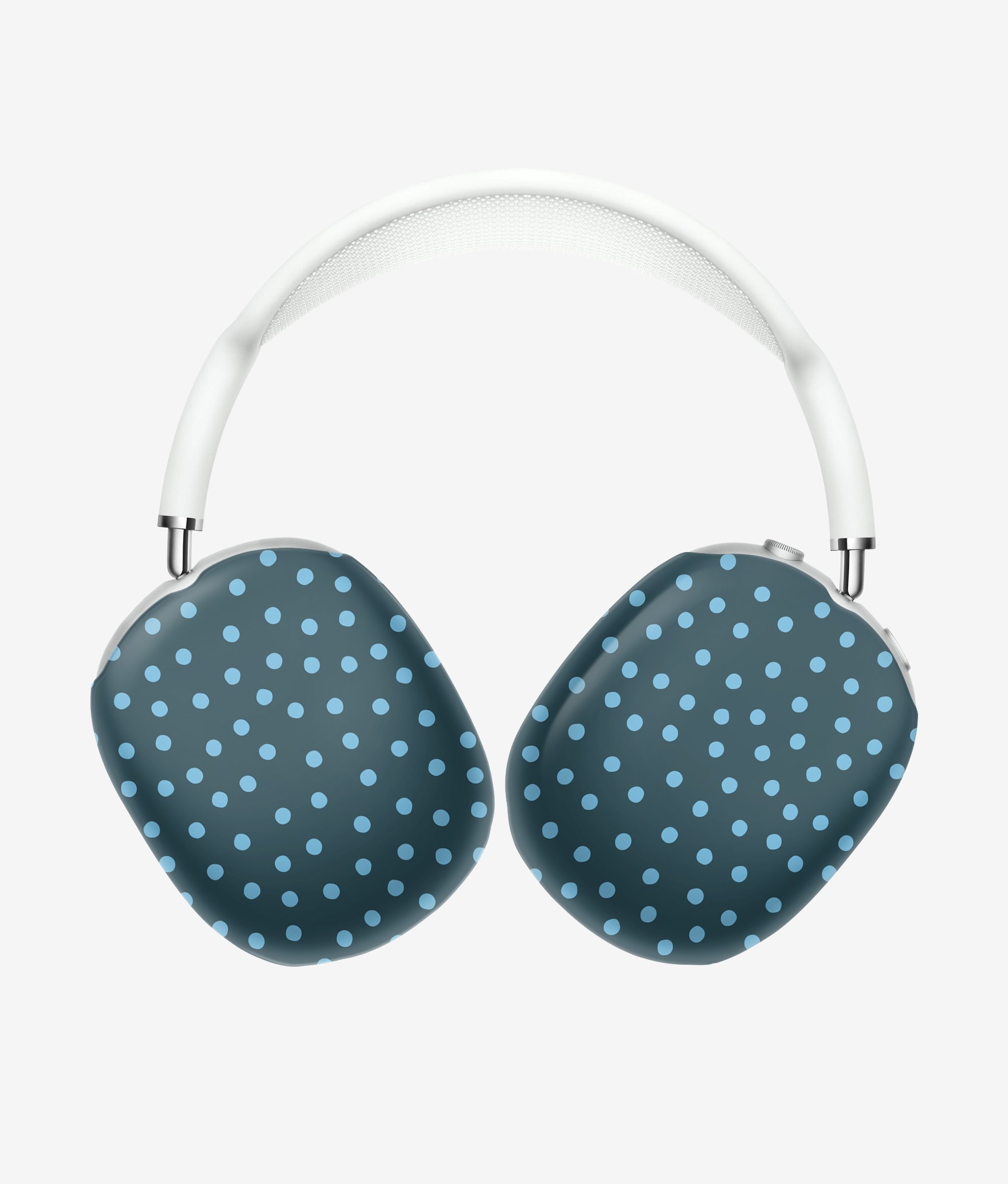 Кейс SPRINKLES (бирюзовый) для AirPods Max