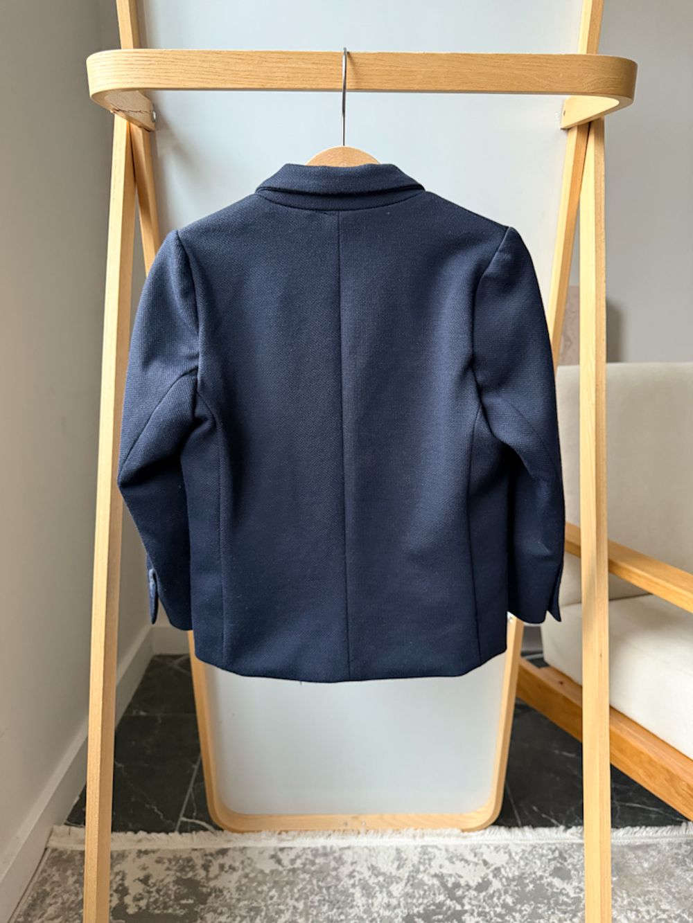 Новый жакет Zara, 104