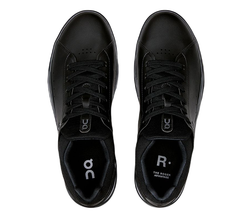 Женские кроссовки ON The Roger Advantage - all black - Black