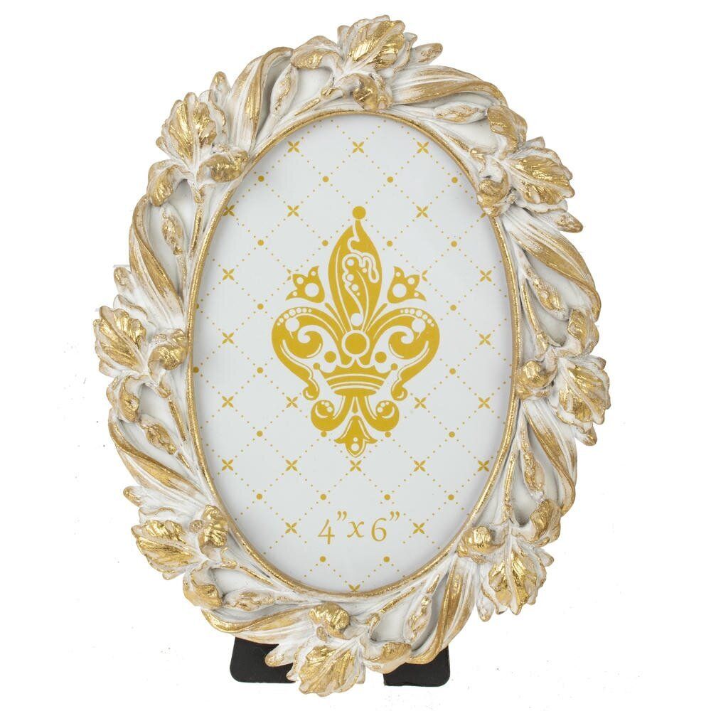 GAEM Фоторамка фото 10*15, L15 W2,5 H20,5 см