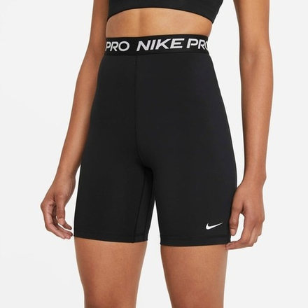 Шорты женские NIKE W NP 365 SHORT 7IN HI RISE