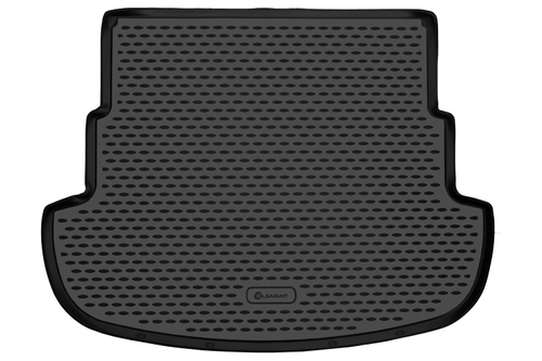 Коврик в багажник для BAIC U5 2023-, Седан, 1шт. (полиуретан)  AFMAN0473B10