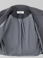 Спенсер Di Moda 55 однотонный на две пуговицы