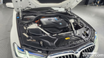 BMW 5 Series (G30) 530e Luxury (07.2021)