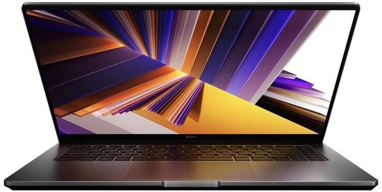 Ноутбук Xiaomi Redmi Book 16 2024 (Core i5-13420H, 16GB, 512Gb, Intel UHD Graphicse) (JYU4619CN)