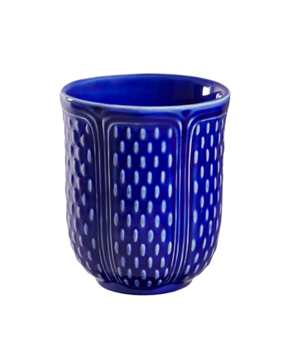Стакан для чая Pont Aux Choux Cobalt (270 мл)