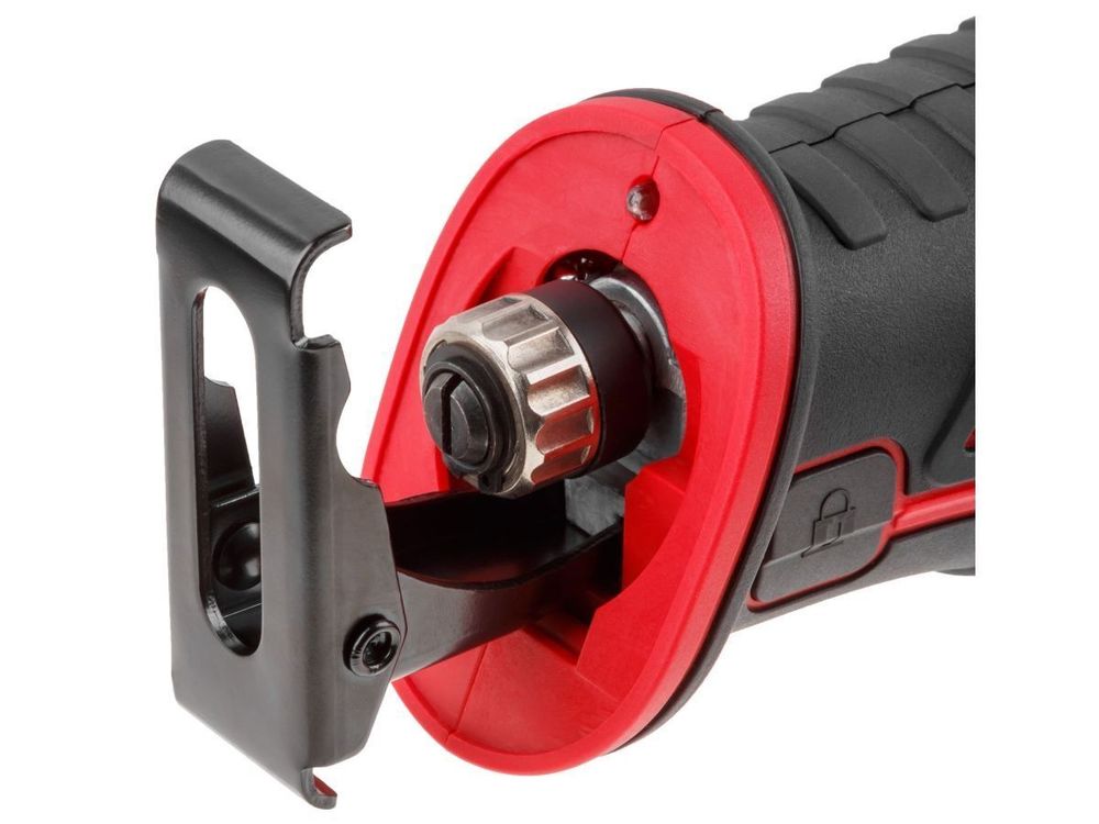 Аккуммуляторная сабельная пила WORTEX CSR 1118 E в коробке ALL1