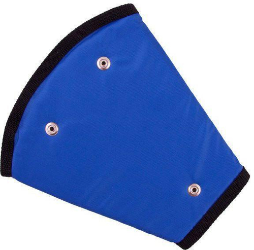 Адаптер ремня безопасности для детей Skyway брезент синий