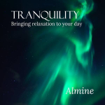 Музыка Альмин для релаксации и здорового сна