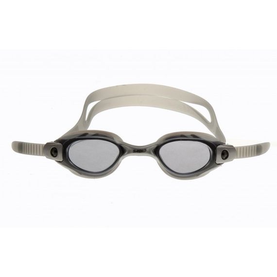 Очки для плавания Saeko S21 Triton L31 Grey Серы