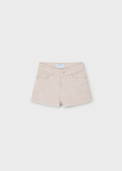 джинсовые шорты