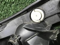 Битая Фара левая Toyota Rav 4 CA40 (2015-2019) LED