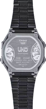 Наручные часы Casio Vintage A168WEUC-1A
