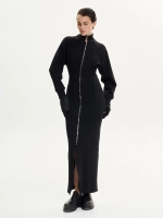 Платье DEW, черный