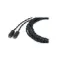 Nobunaga Labs Advance Cassini Black Edition 2-pin - 4.4mm