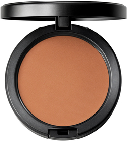 MAC Cosmetics Studio Fix Powder Plus Foundation Prefill - Матирующий пудровый тональный фон. оттенок NW43, 12 g