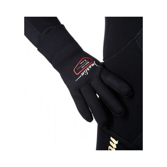 Перчатки Marlin Open Cell Sheico 5 мм