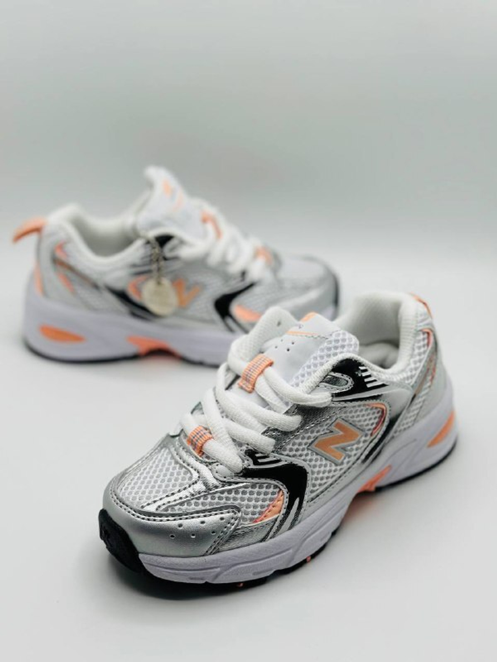 Детские кроссовки New Balance 530