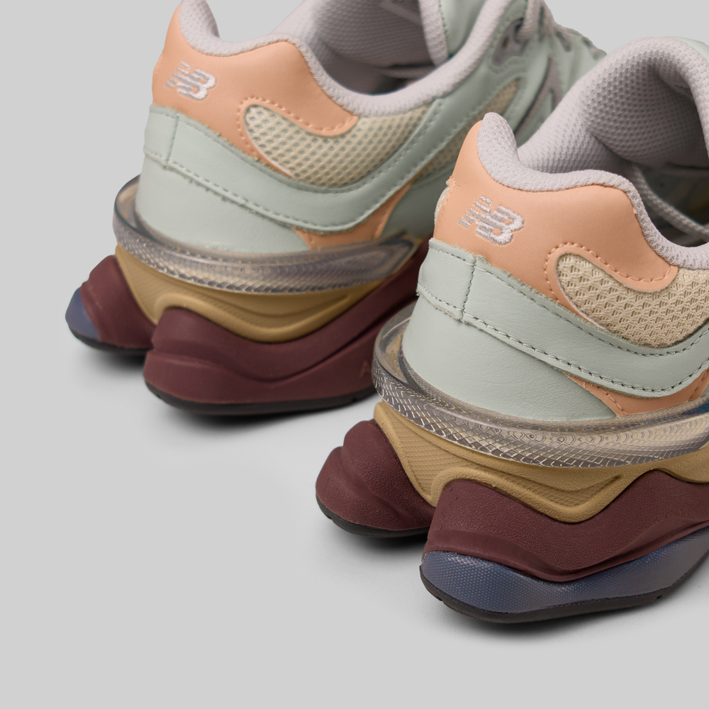Кроссовки New Balance 9060 "Clay Ash"