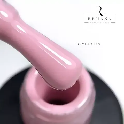 Гель-лак REMANA № 149, 10 мл