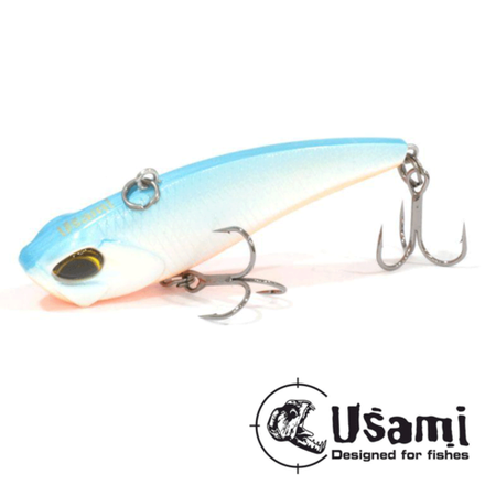 Воблер Usami Daiba 55S цв 604