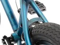 BMX Велосипед Subrosa Salvador FC 20