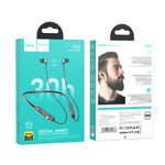 Спортивные наушники Bluetooth HOCO ES65 (черный)