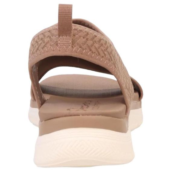 Skechers Flex Appeal 4.0 Livin In This 'Khaki'